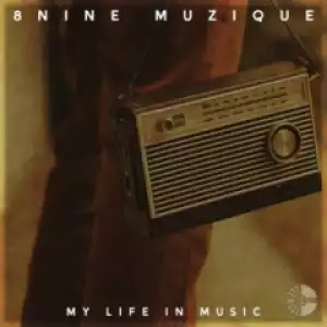 8nine Muzique - Ndozvandiri ft TRP